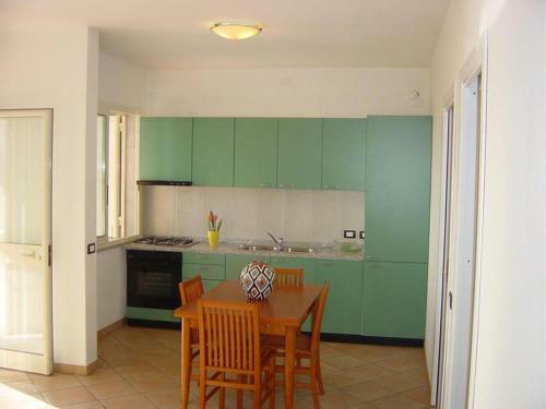 Apartamento Residence La Chimera