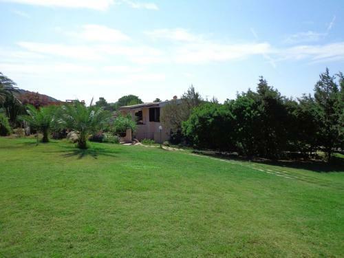 Apartamento Residence La Chimera