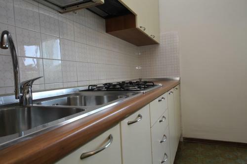 Villa Gloria Appartamento D01