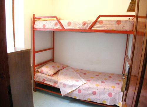 Apartamento Villa Manu Appartamento 02