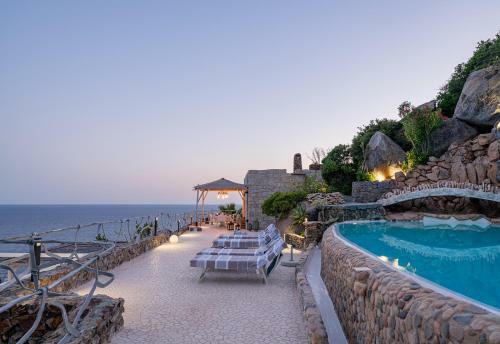 Apartamento Le Suites Di Villa Orchestra