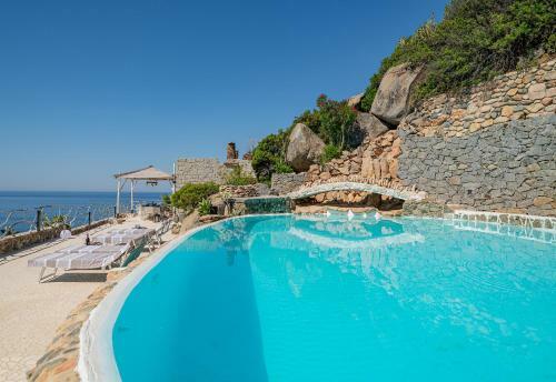 Apartamento Le Suites Di Villa Orchestra