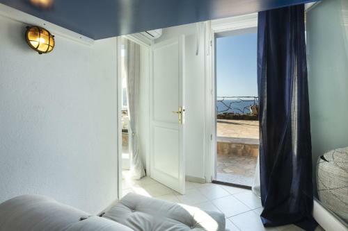Apartamento Le Suites Di Villa Orchestra