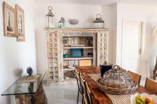 Apartamento Le Suites Di Villa Orchestra