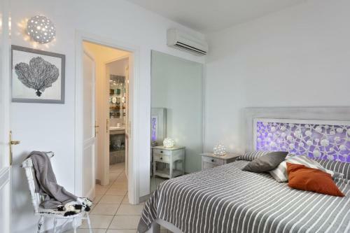 Apartamento Le Suites Di Villa Orchestra