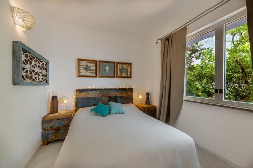Apartamento Le Suites Di Villa Orchestra