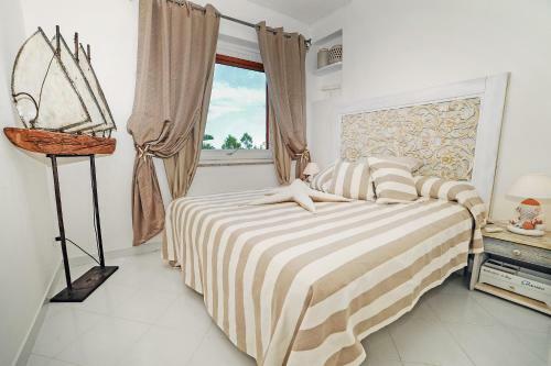 Apartamento Le Suites Di Villa Orchestra