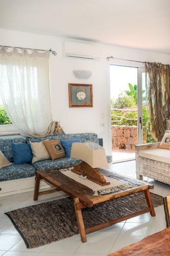Apartamento Le Suites Di Villa Orchestra