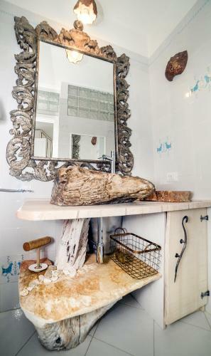Apartamento Le Suites Di Villa Orchestra