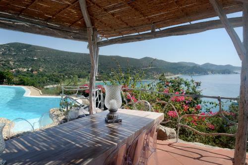 Apartamento Le Suites Di Villa Orchestra