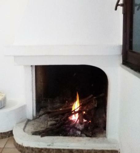 Apartamento Memy's House Solanas