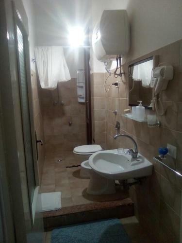 Apartamento Memy's House Solanas
