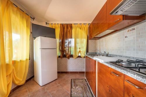 Apartamento Villa Mallus 5 Posti Letto