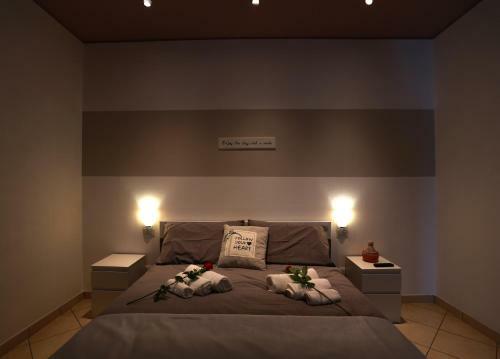 The Dreamers B&B