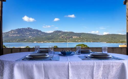 Apartamento Klodge - Caletta 16