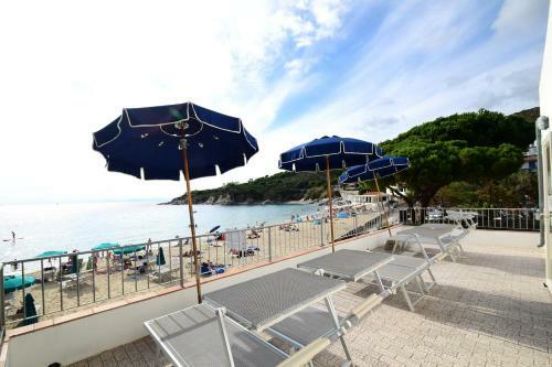Hotel La Conchiglia