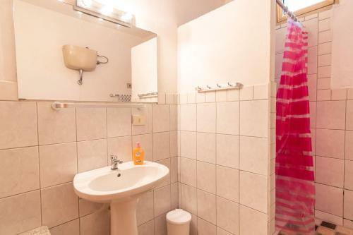 Apartamento Casa Vacanze Patrizia