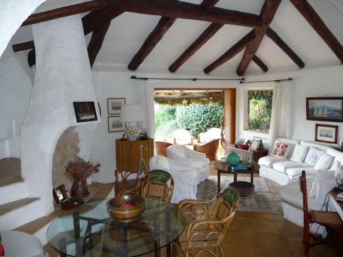 Villa Oleandra Al Pevero
