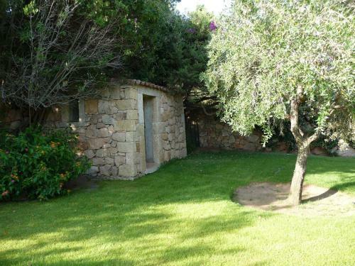 Villa Oleandra Al Pevero