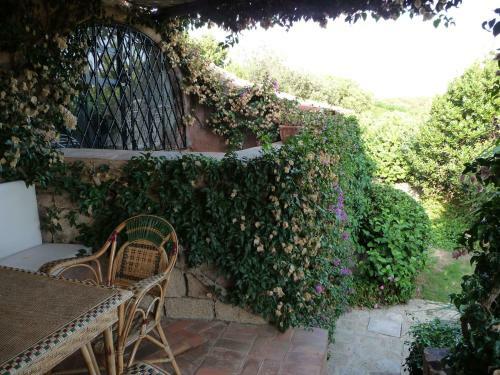 Villa Oleandra Al Pevero