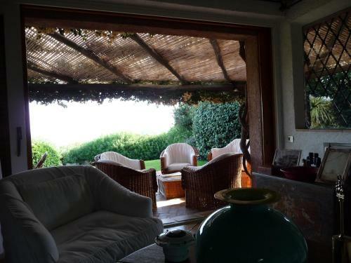 Villa Oleandra Al Pevero