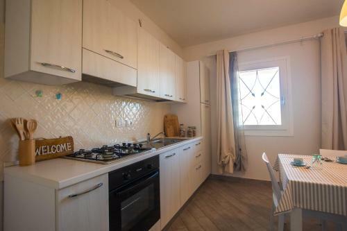 Move To Sardinia Villa Girasole