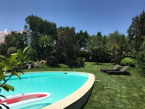Villa Abbaiola By Klabhouse