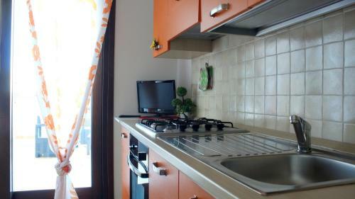 Apartamento Italianway - Cavour 12