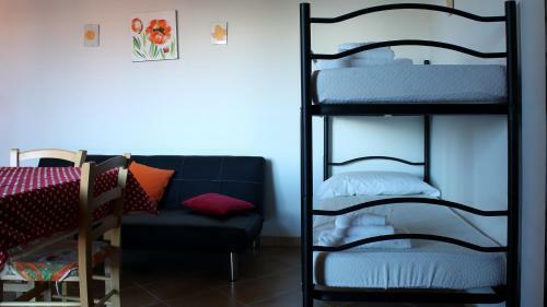 Apartamento Italianway - Cavour 12