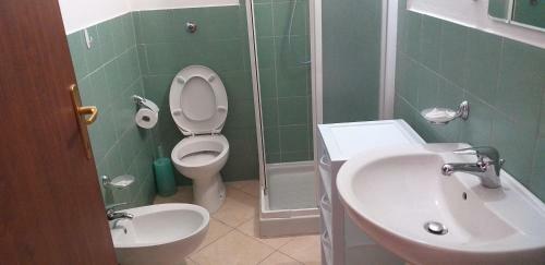 Bed & Breakfast Villa Paola