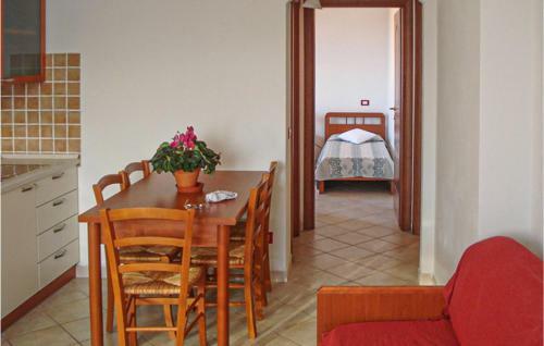 Apartamento Casa Doria