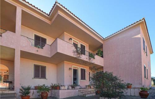 Apartamento Casa Doria