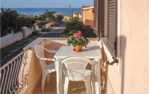 Apartamento Casa Doria