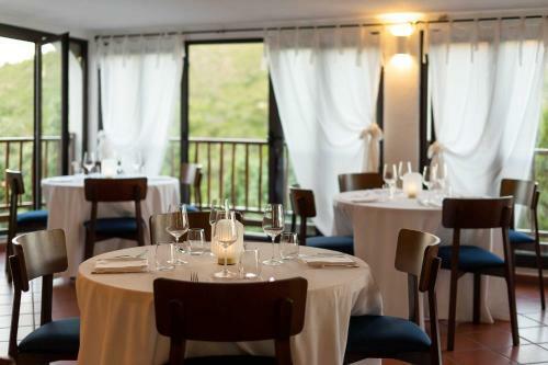 Hotel Delle Rose