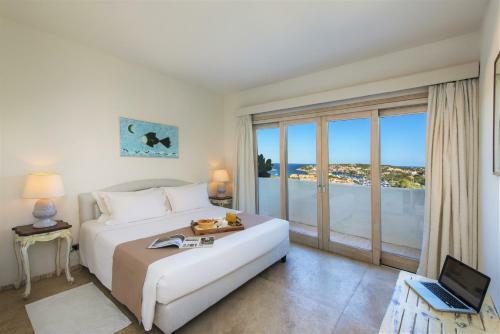 Apartamento Residence Balocco Porto Cervo