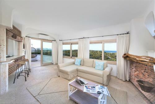 Apartamento Residence Balocco Porto Cervo