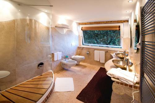 Apartamento Residence Balocco Porto Cervo