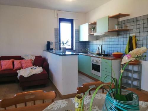 Valledoria Center Apartments