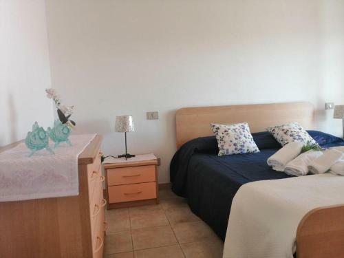 Valledoria Center Apartments