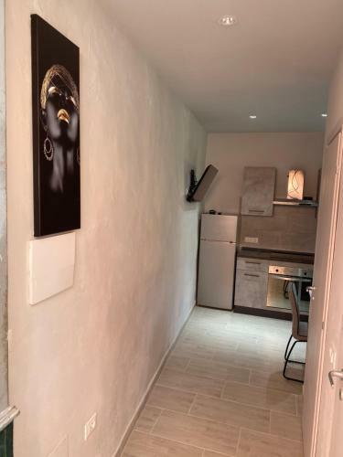 Moonlight Apartament