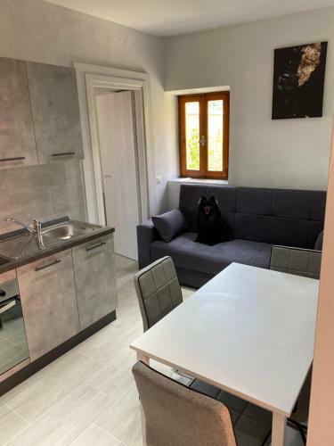 Moonlight Apartament