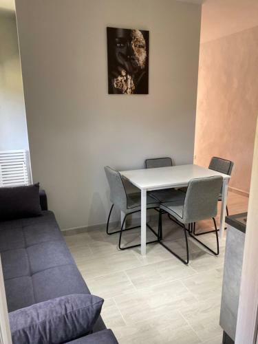 Moonlight Apartament