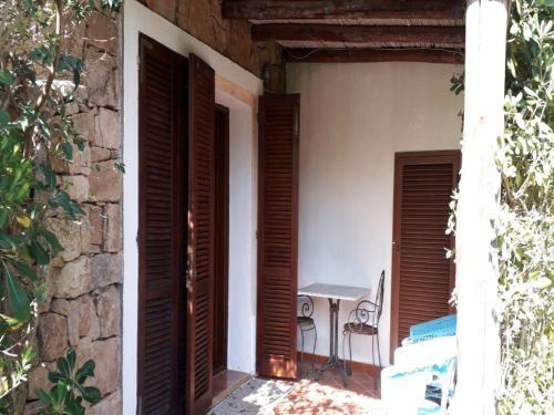 Rustic Villa In Porto Cervo With Private Pool