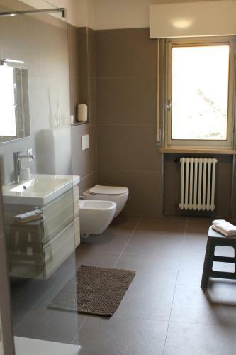 Apartamento Appartamento Panoramico Acquafresca