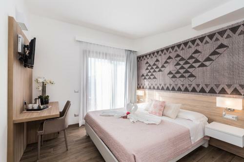 Hostal Relais Del Borgo- Domo