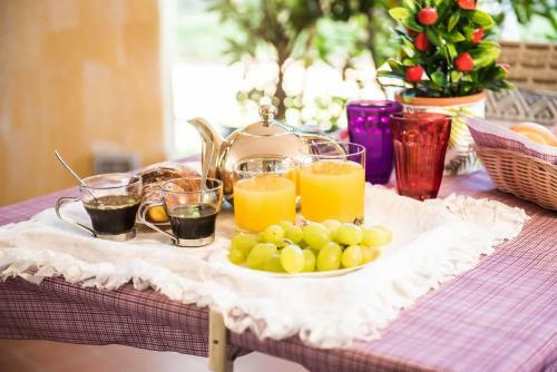 Hostal Relais Del Borgo- Domo