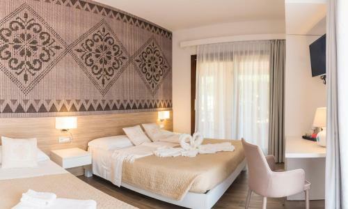 Hostal Relais Del Borgo- Domo