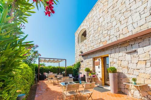 Hostal Relais Del Borgo- Domo