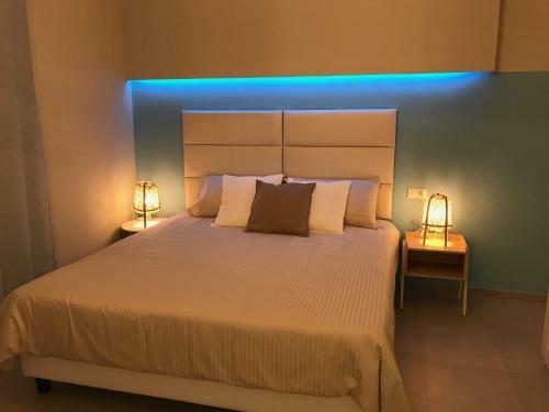 Hostal Esmeralda's Rooms