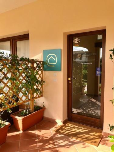 Hostal Esmeralda's Rooms